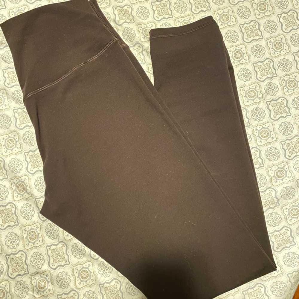 TYC til you collapse effortless classic leggings